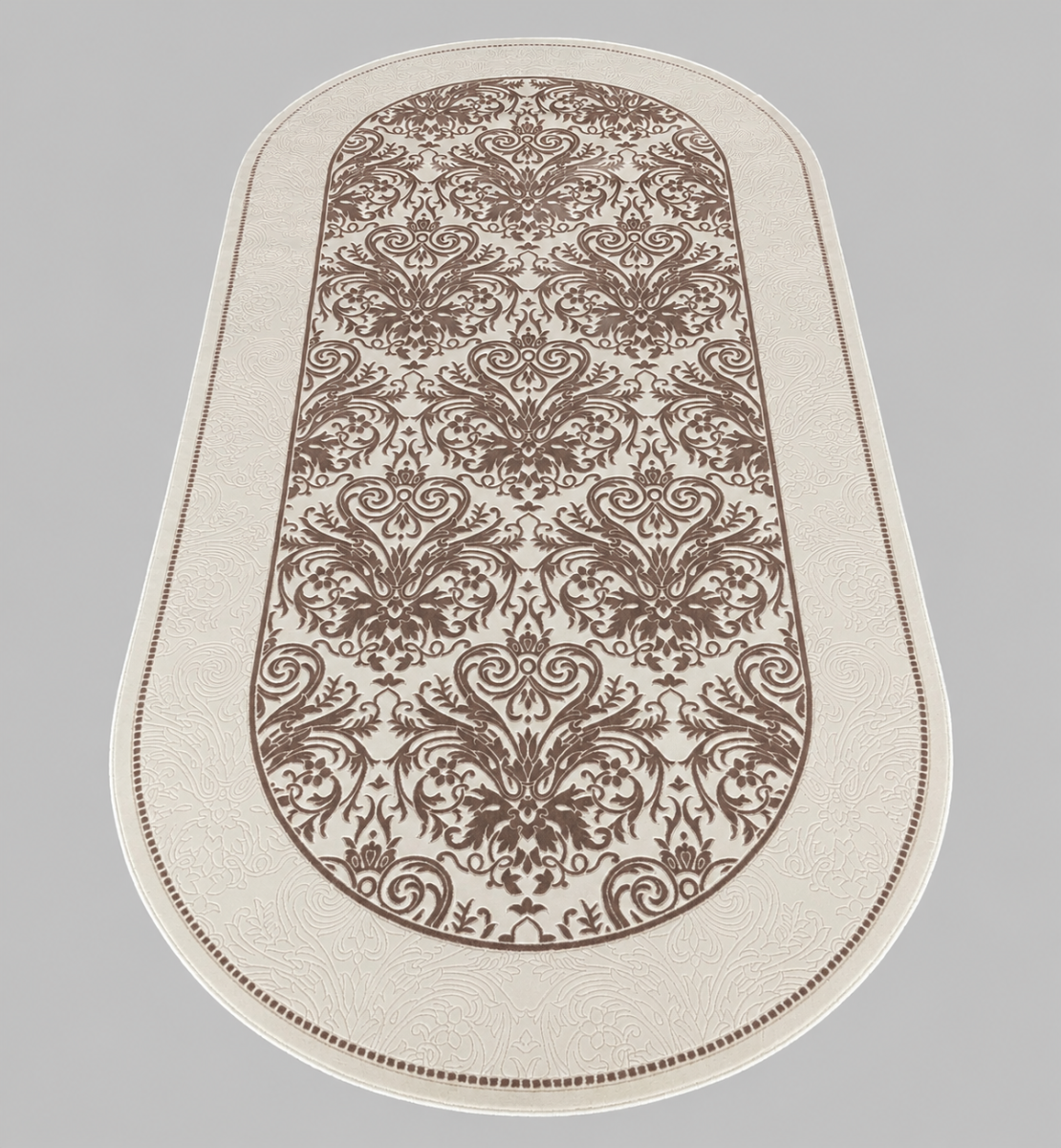 Килим Royal Flora 4000D