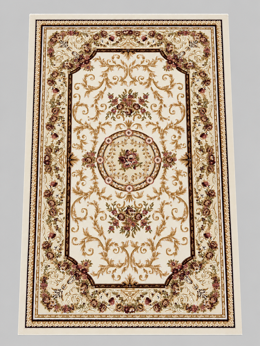 Килим Royal Flora 4022A