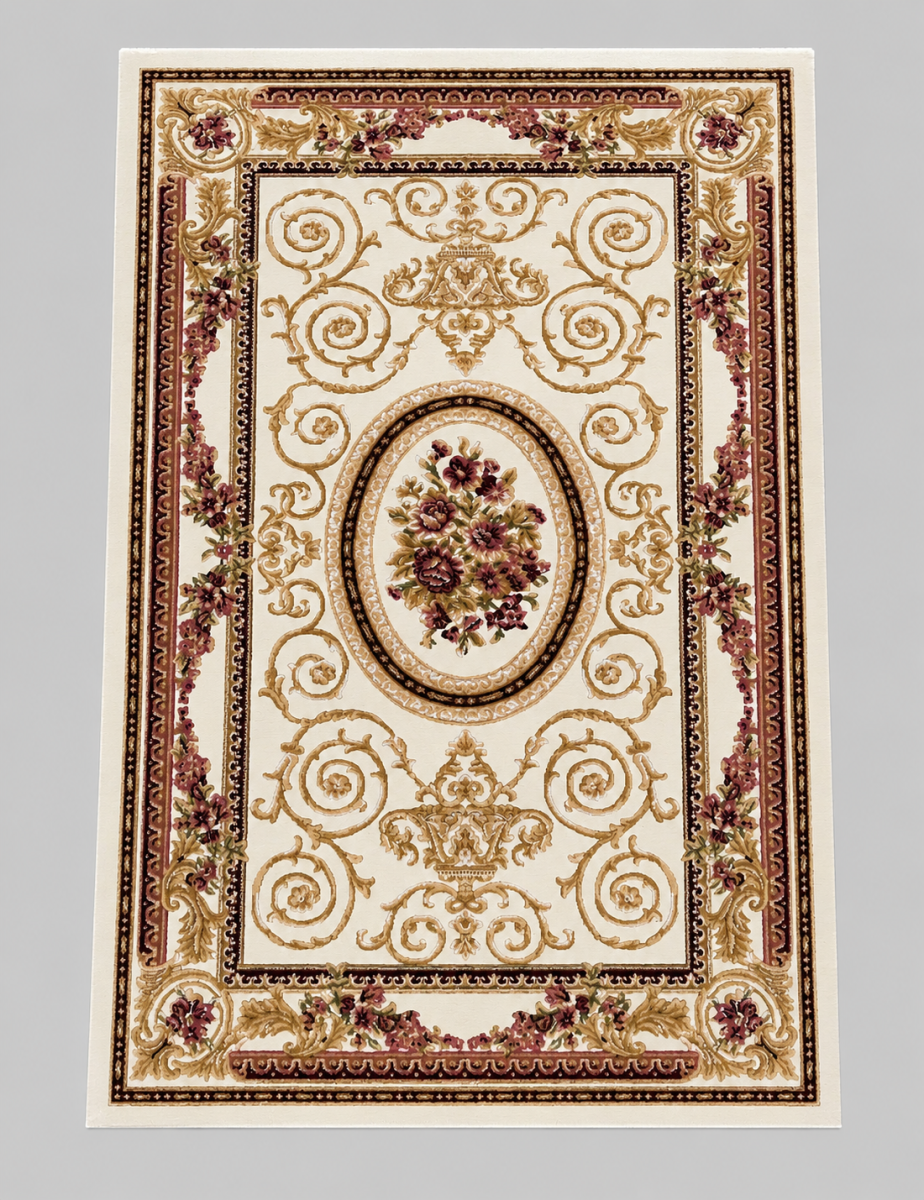 Килим Royal Flora 4026A