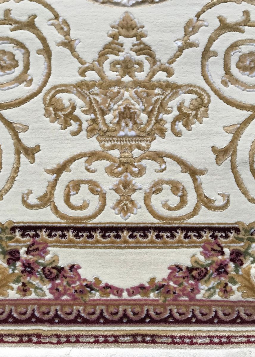 Килим Royal Flora 4026A