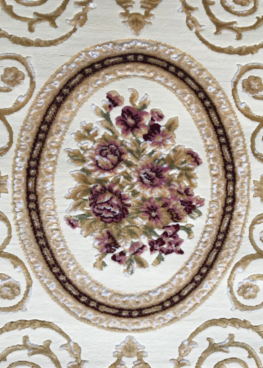 Килим Royal Flora 4026A