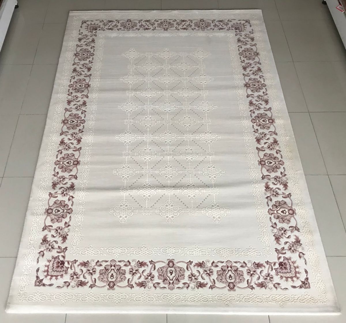 Килим Royal Flora 4030B
