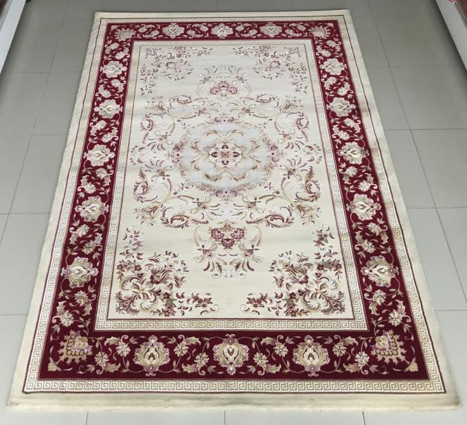Килим Royal Flora 4031D