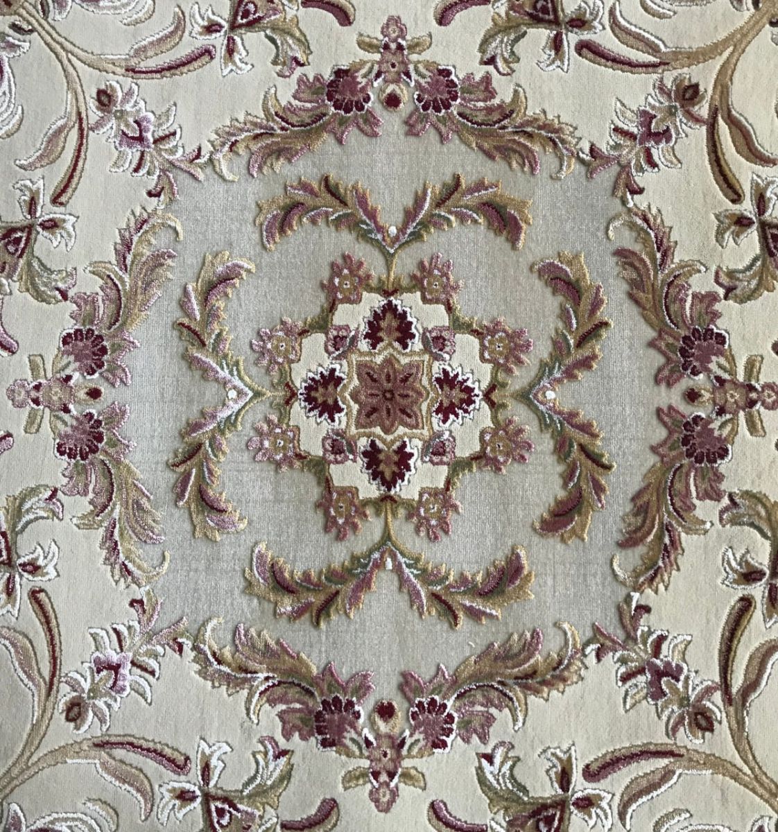 Килим Royal Flora 4031D