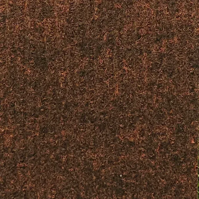 Ковролін Expocarpet 502 Коричневий