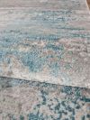 Ковровая дорожка Greencarpet Beyonce 0159YA GREY / L. BLUE
