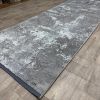 Килимова доріжка Greencarpet Odessa Plus 14536A GREY