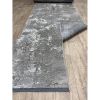 Килимова доріжка Greencarpet Odessa Plus 14536A GREY