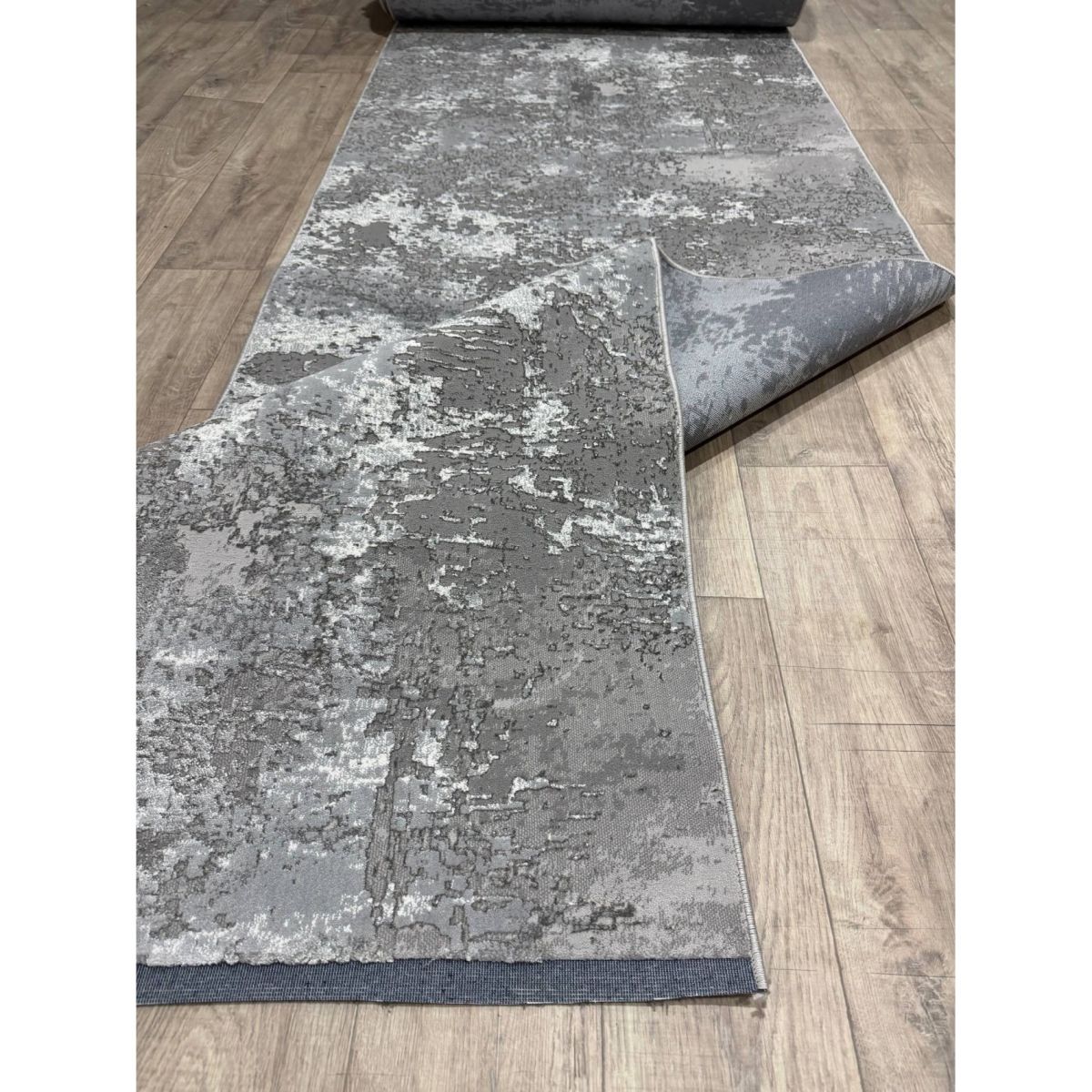 Килимова доріжка Greencarpet Odessa Plus 14536A GREY