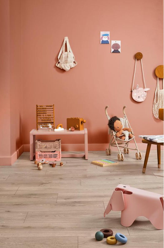 Ламінат Berry Alloc Loft Pro Crush Brown Natural B4212