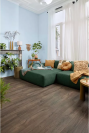 Ламінат Berry Alloc Loft Pro Epic Brown B8411