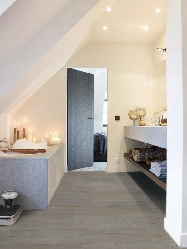 Ламінат Berry Alloc Loft Pro Epic Grey B8408