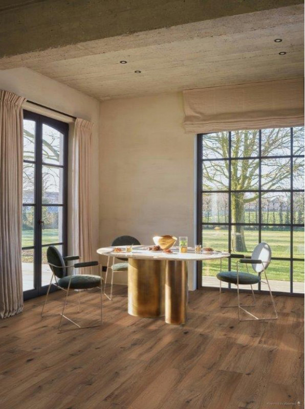 Ламинат Berry Alloc Loft Pro Gyant Brown Natural B4112