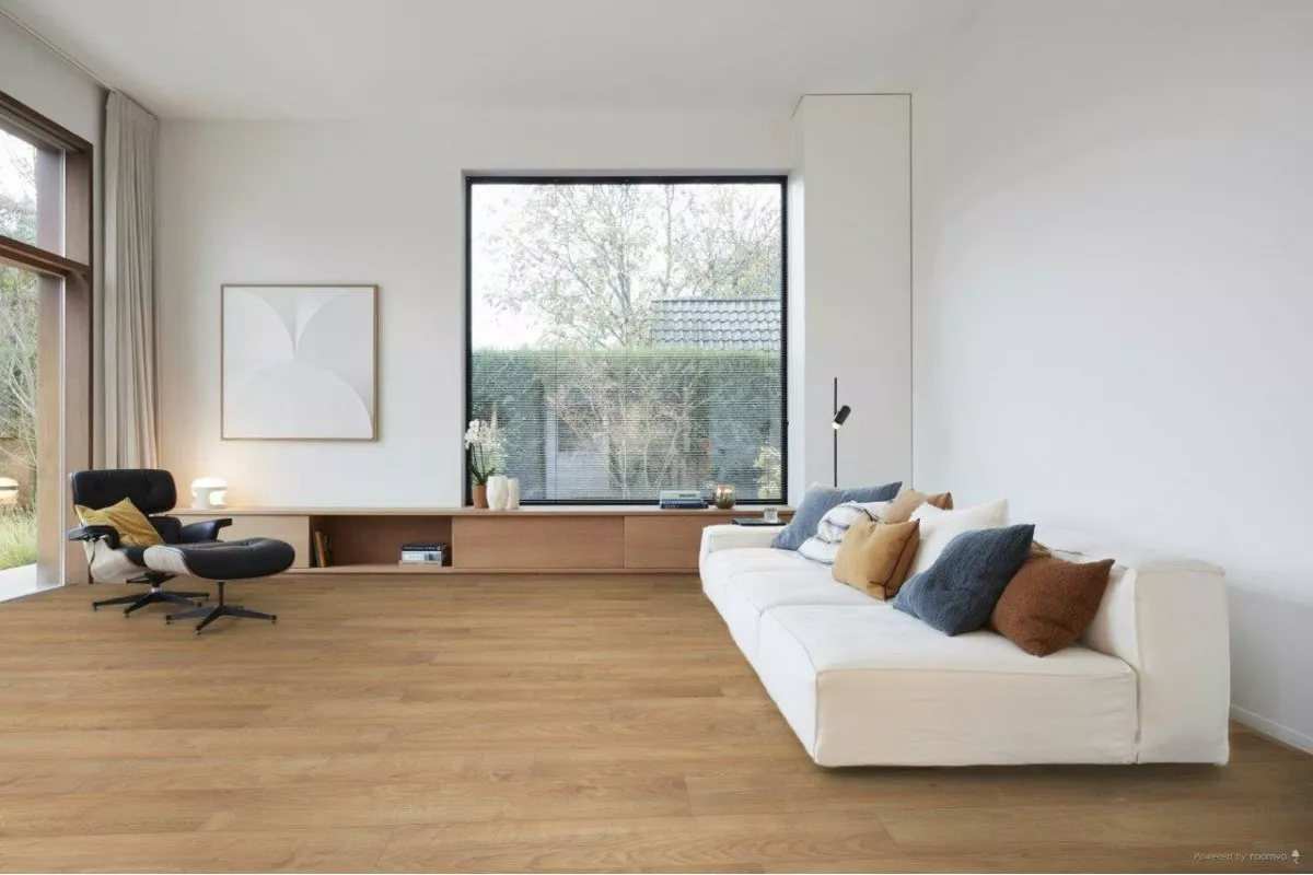 Ламінат Berry Alloc Loft Pro Java Natural B7307