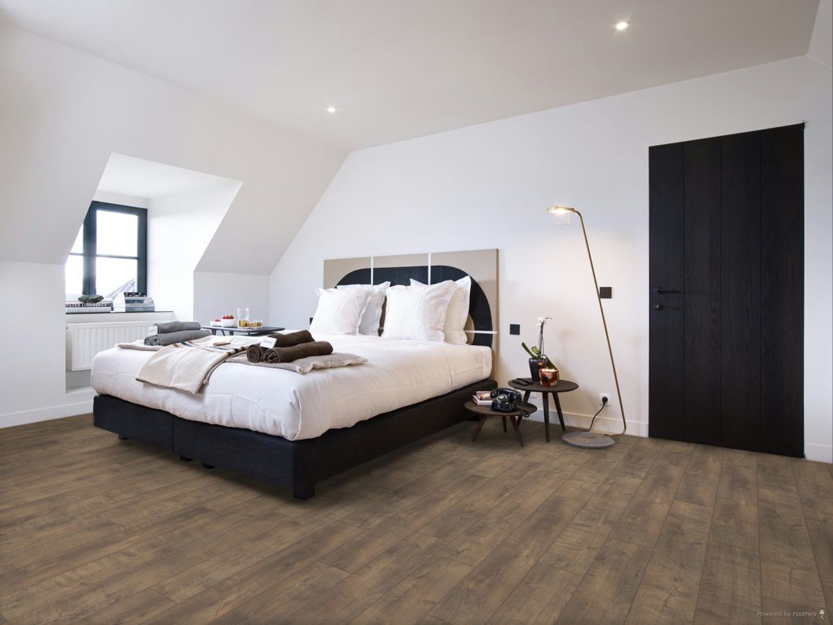 Ламінат BerryAlloc Smartline Hydro Bristol Oak 62002337