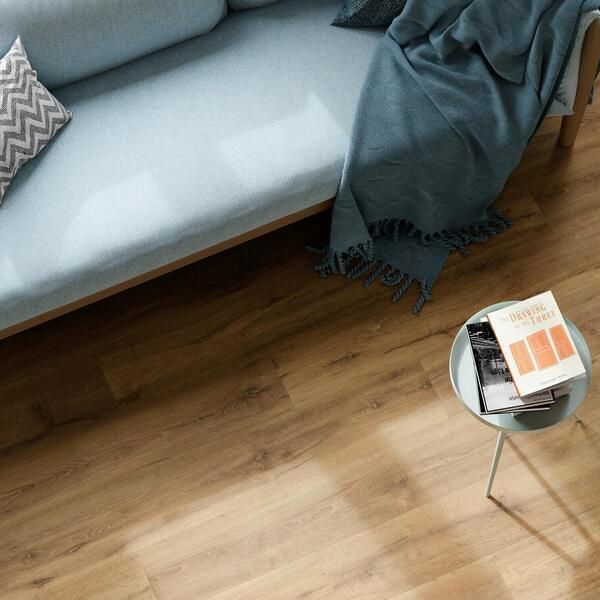 Ламинат BerryAlloc Smartline Hydro Capri Oak 62002338