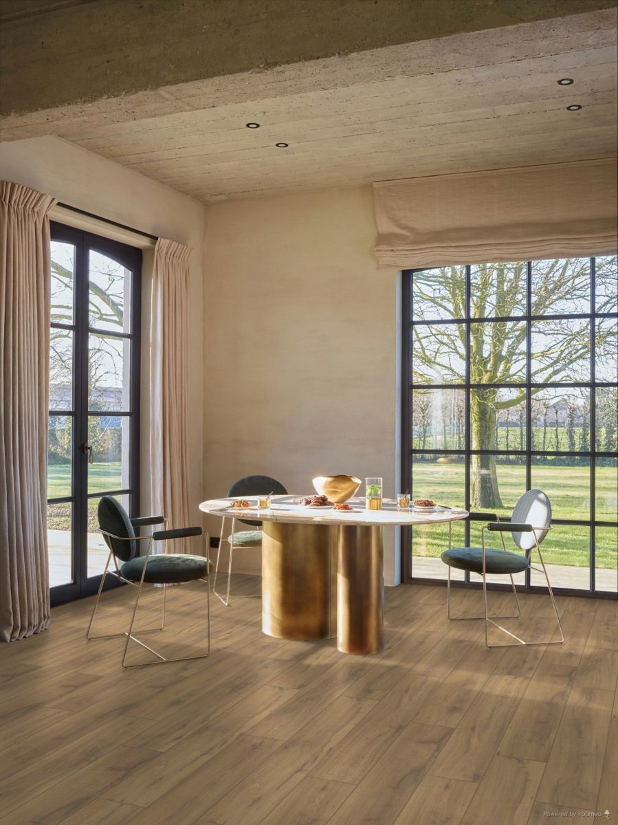Ламинат BerryAlloc Smartline Hydro Capri Oak 62002338