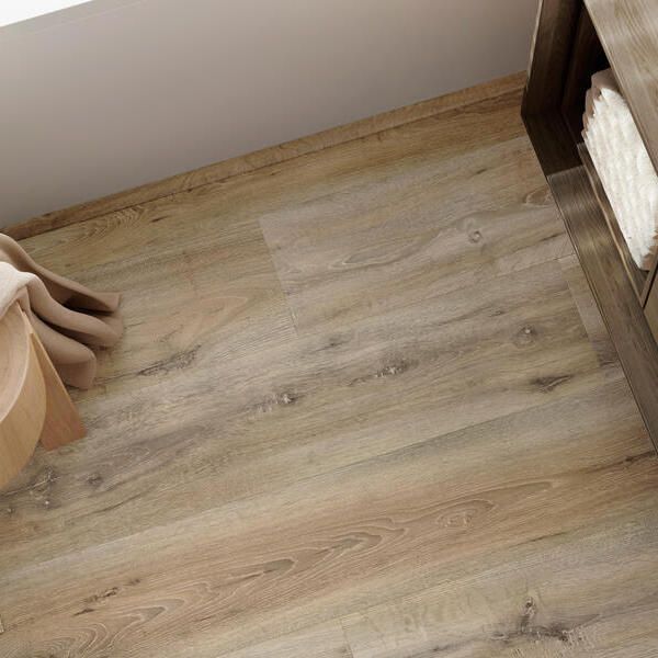 Ламінат BerryAlloc Smartline Hydro Fuji Oak 62002332