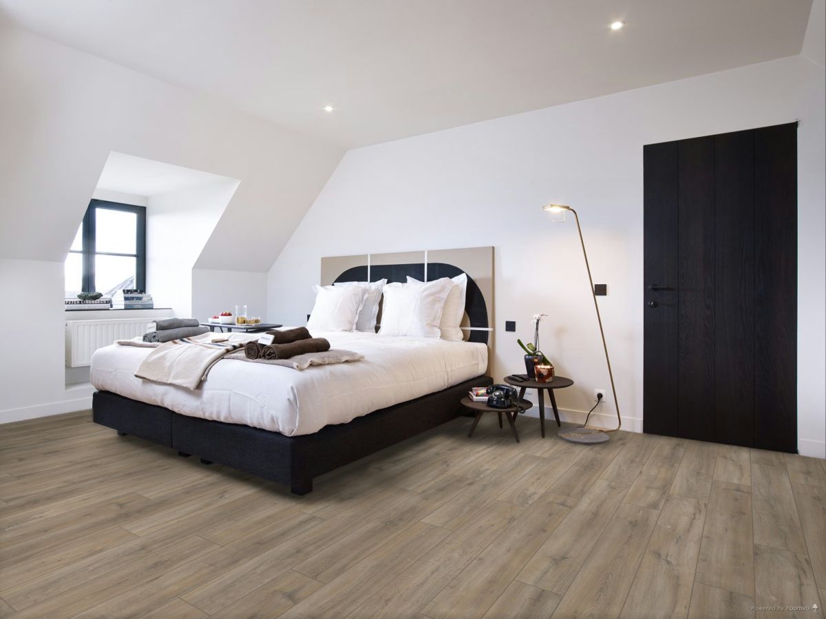 Ламінат BerryAlloc Smartline Hydro Fuji Oak 62002332