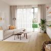 Ламінат BerryAlloc Trendline 4V Daisy Oak B7006