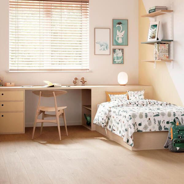 Ламінат BerryAlloc Trendline 4V Lily Oak B7005