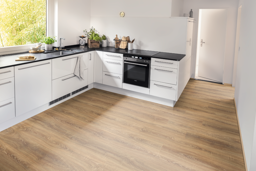 Ламінат Egger Classic Aqua 33 EL1089 Дуб Тосколано натуральний