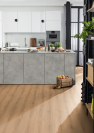 Ламінат Egger Classic Aqua 33 EL2172 Дуб Падуя медовий