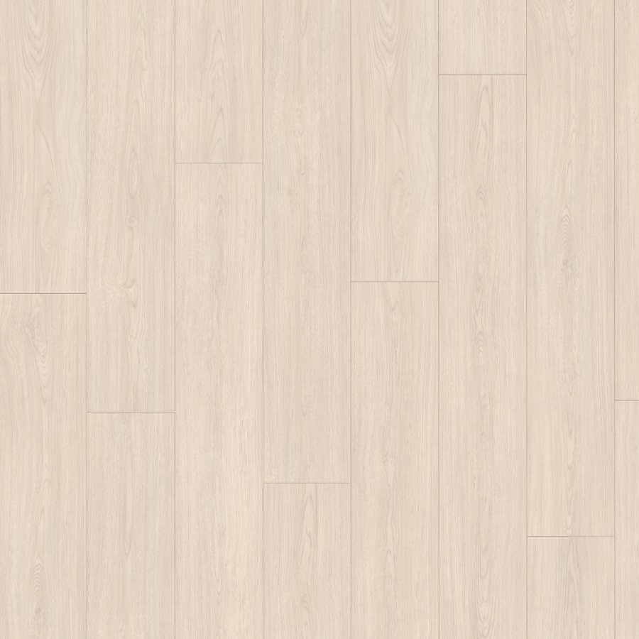 Ламинат Egger Home Classic 4V Aqua+ EL2150 Дуб Казелла білий