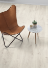 Ламінат Egger Long Aqua EL2430 Дуб Бейфорд білий
