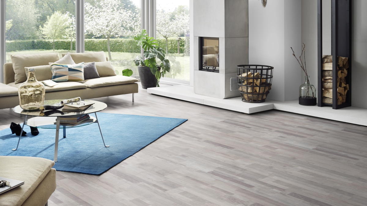Ламінат KronoOriginal Castello  K039 Сілверсайд Дріфтвуд