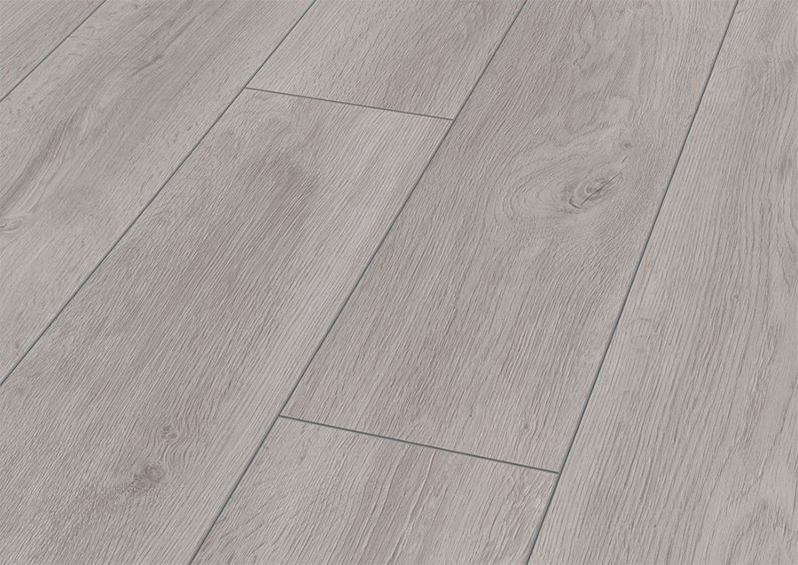 Ламінат Kronotex Advanced 4956 Дуб великий сірий