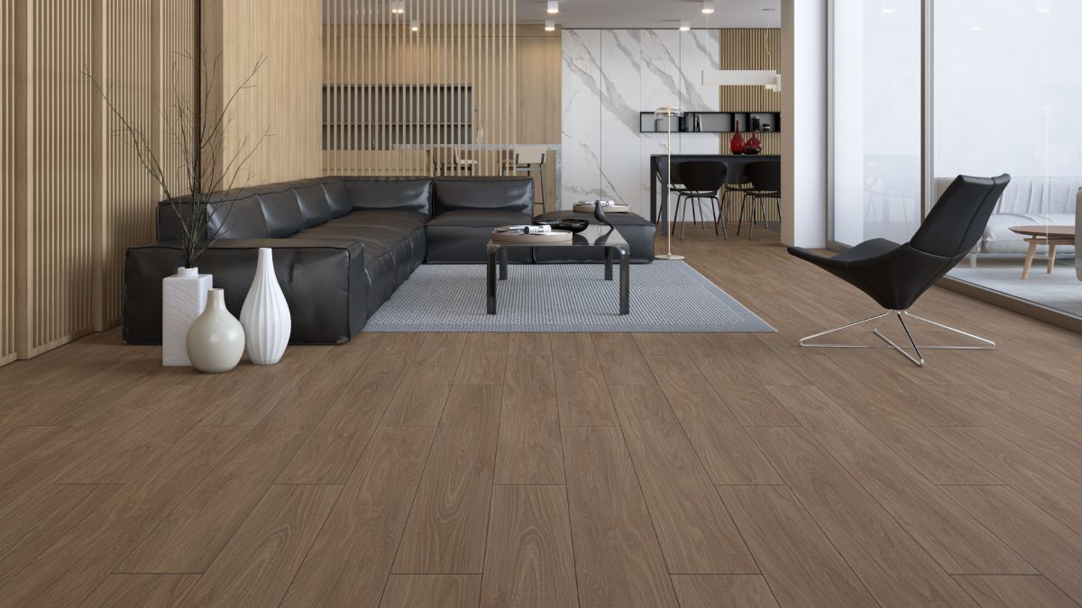 Ламинат Yildiz Entegre VarioClic Natural Sense Movido NS-77C