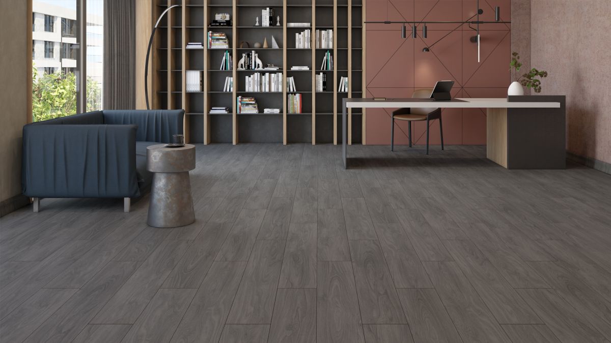 Ламінат Yildiz Entegre VarioClic Natural Sense Senfoni NS-80C