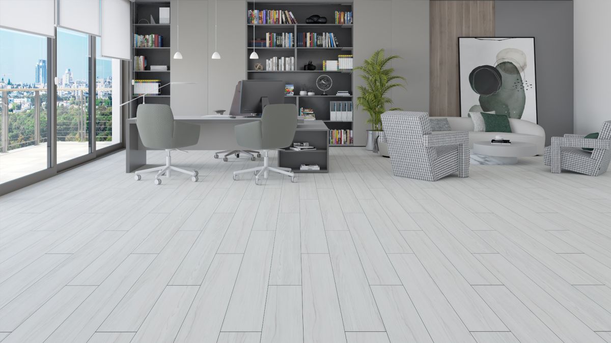 Ламинат Yildiz Entegre VarioClic Natural Sense Vivo NS-82C