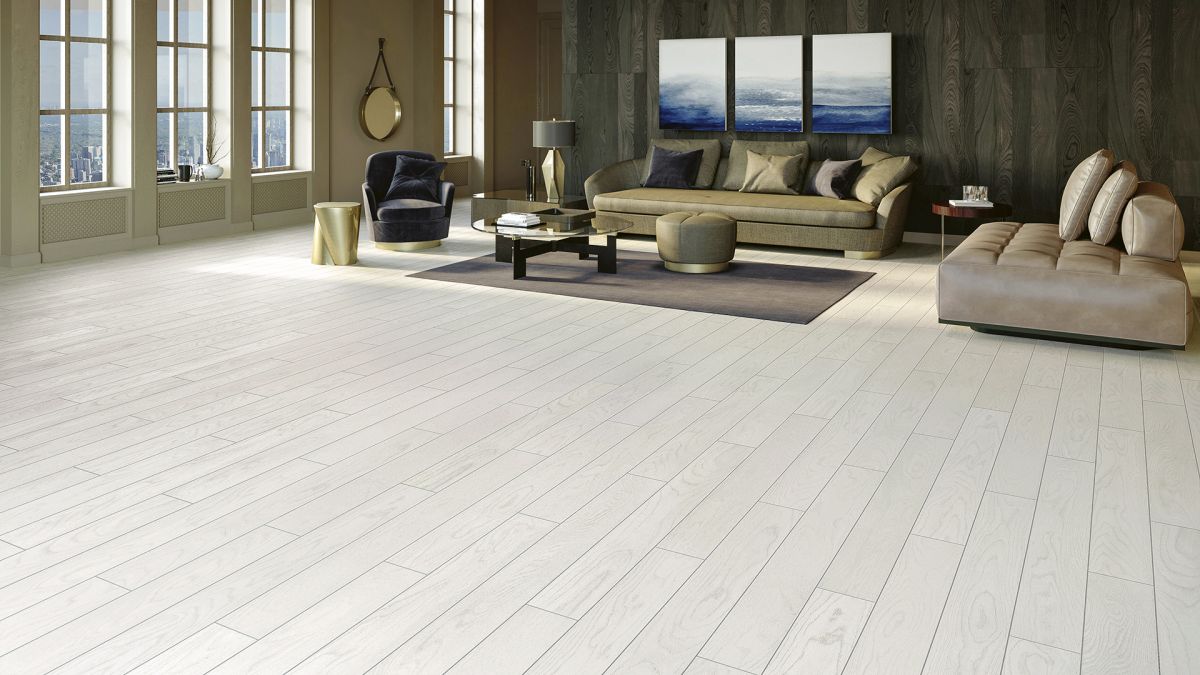 Ламінат Yildiz Entegre VarioClic Premium Medium Бейкоз 861
