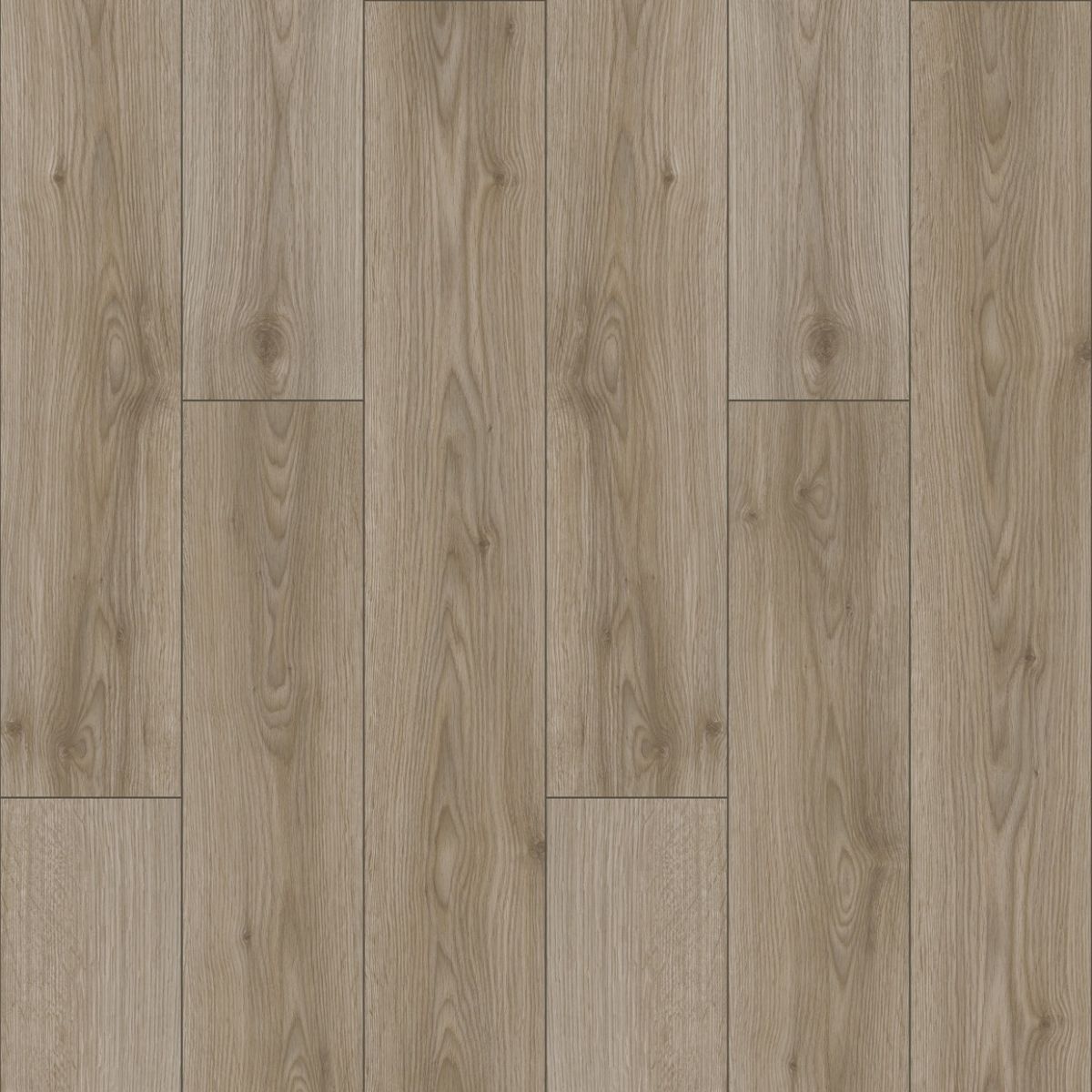 Ламінат Yildiz Entegre VarioClic Premium Medium Сіде 687