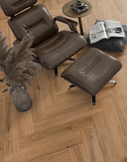 Ламінат Classen Ville Monegrillo Oak 63273