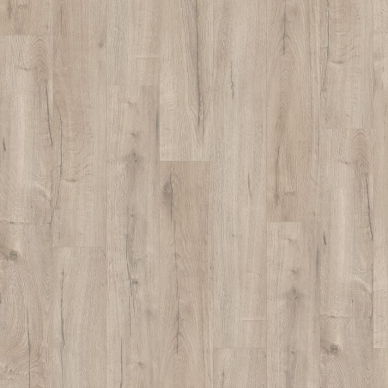 Ламінат Egger NatureSense 8/32 Classic 4V EL2154 Дуб Лойа кремовий