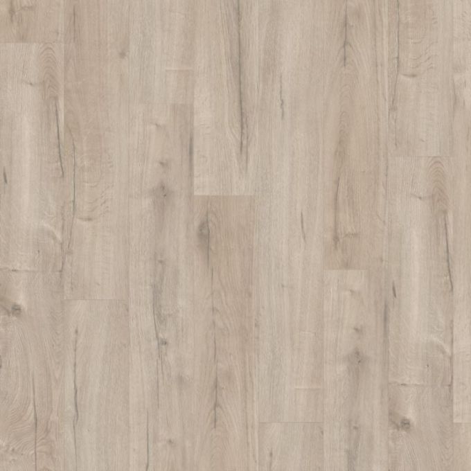 Ламінат Egger NatureSense 8/32 Classic 4V EL2154 Дуб Лойа кремовий