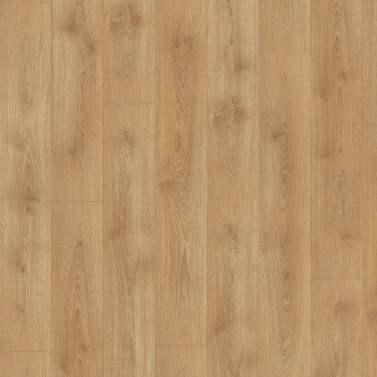 Ламінат Egger NatureSense 8/32 Classic 4V EL2158 Дуб Норд світло-коричневий