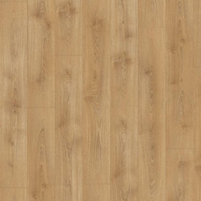 Ламінат Egger NatureSense 8/32 Classic 4V EL2158 Дуб Норд світло-коричневий