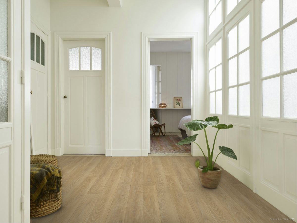 Лінолеум Beauflor Plaza  CHAPMAN OAK 326M