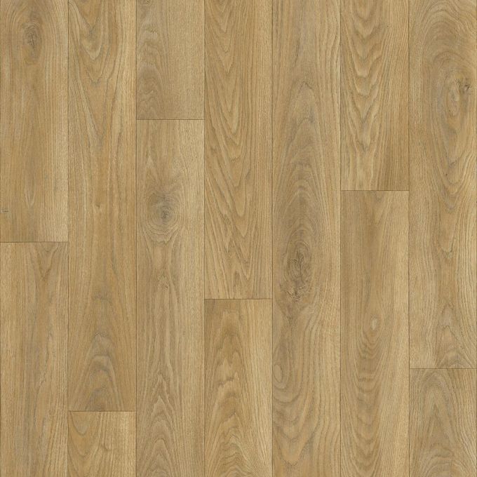 Лінолеум Beauflor Plaza  CHAPMAN OAK 639M