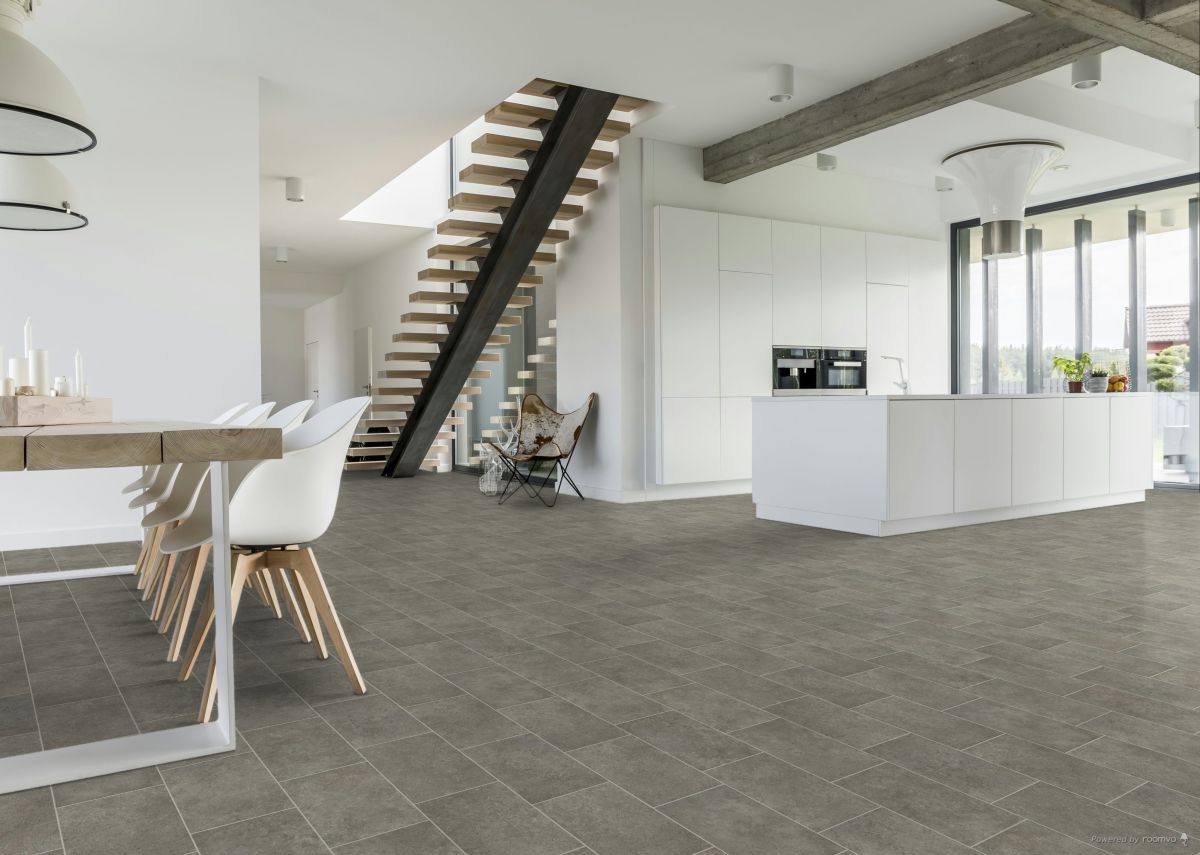 Лінолеум Beauflor Plaza  Kent 968