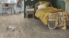 Лінолеум Tarkett ICONIK 280Tex LEGACY OAK LIGHT GREY