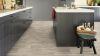Лінолеум Tarkett ICONIK 280Tex LEGACY OAK LIGHT GREY