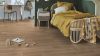 Лінолеум Tarkett ICONIK 280Tex POWELL OAK BRONZE