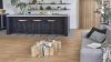 Лінолеум Tarkett ICONIK 280Tex POWELL OAK BRONZE