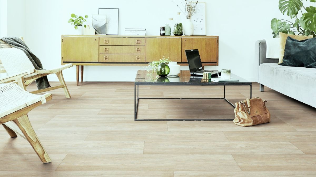 Лінолеум Tarkett ICONIK 280Tex WINTER PINE SAND