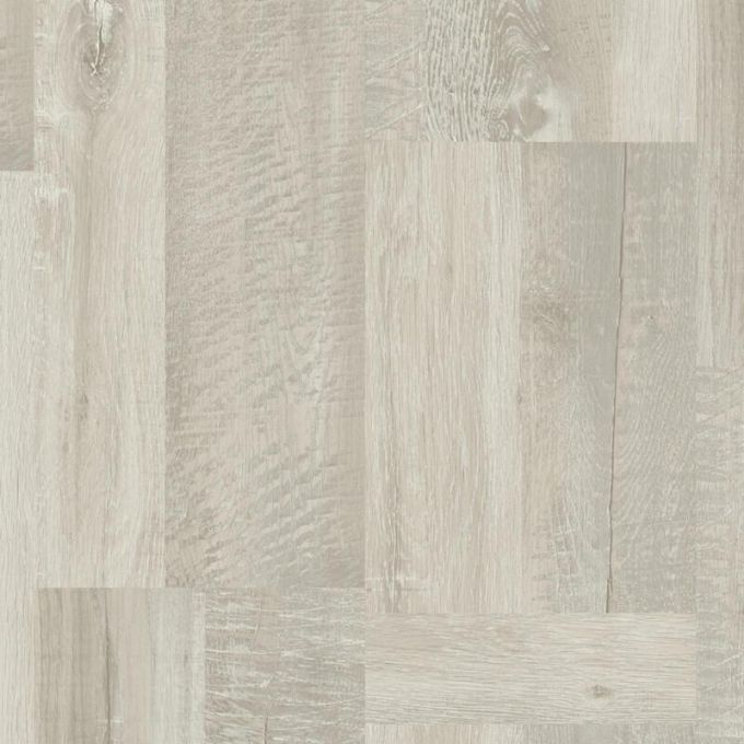 Вінілова плитка Tarkett Elegance Rigid 55 Patchwork WHITE